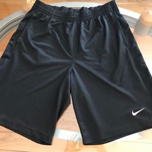 Nike Dri-Fit Basketball Shorts